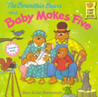 Baby Makes Five