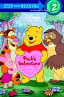 Pooh’s Valentine