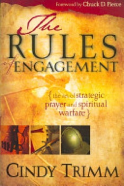 The Rules of Engagement