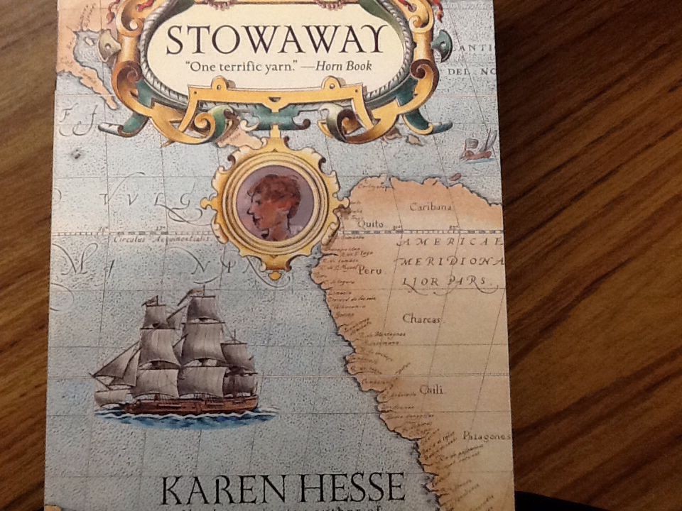 Stowaway