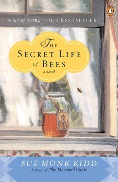 The Secret Life Of Bees - Sue Monk Kidd (Penguin - Paperback) book collectible [Barcode 9780142001745] - Main Image 1