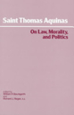 On Law, Morality, and Politics