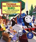 Thomas the Tank Engine’s Big Lift-And-look Book (Thomas and Friends)