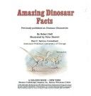 Amazing Dinosaur Facts