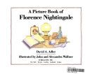 A Picture Book of Florence Nightingale