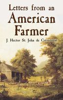 HIS Letters from an American Farmer