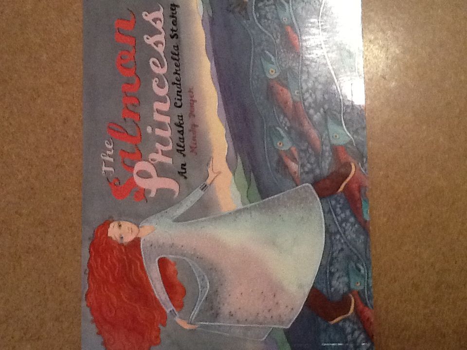 Salmon Princess, The