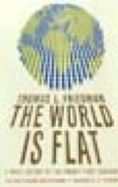 The World Is Flat 3.0: A Brief History of the Twenty-first Century