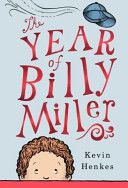 Year of Billy Miller Set, The