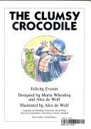 Clumsy Crocodile