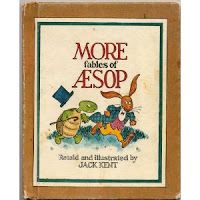 More fables of Aesop