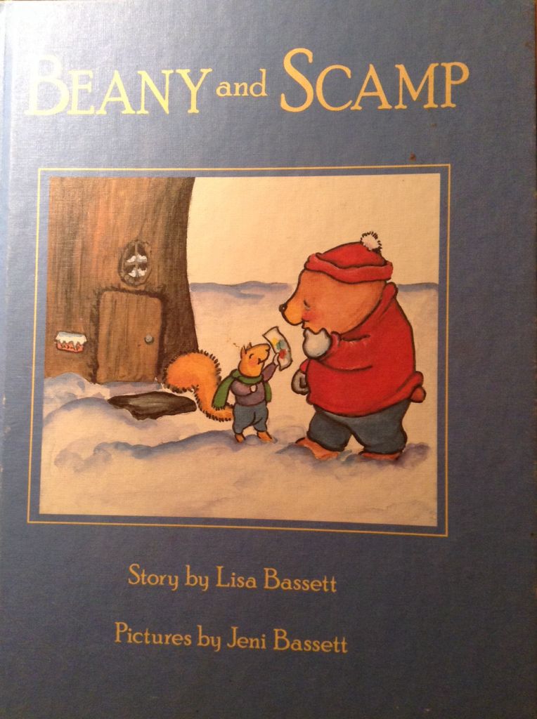 Beany and Scamp