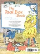 Tool Box Book