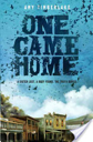 One Came Home