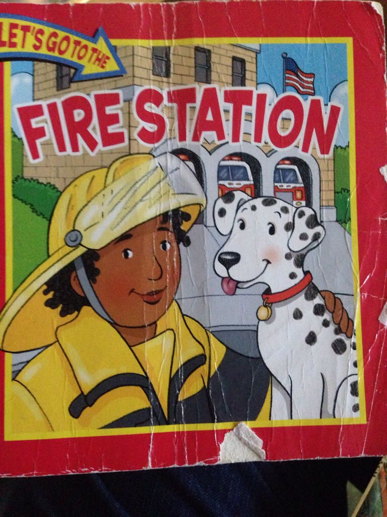 Fire Station