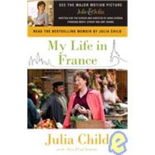My Life In France