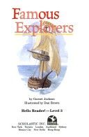 Famous explorers