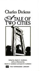 A tale of two cities  book collectible [Barcode 9781591940340] - Main Image 1