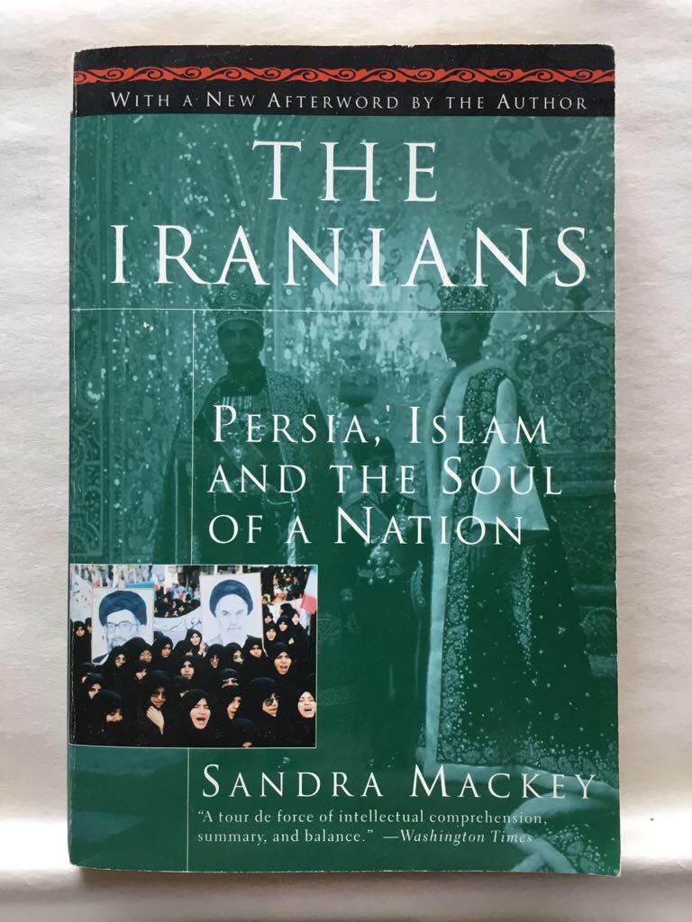 The Iranians