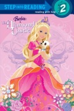 Barbie: The Diamond Castle - Kristen L. Depken (Random House - Paperback) book collectible [Barcode 9780375856198] - Main Image 1