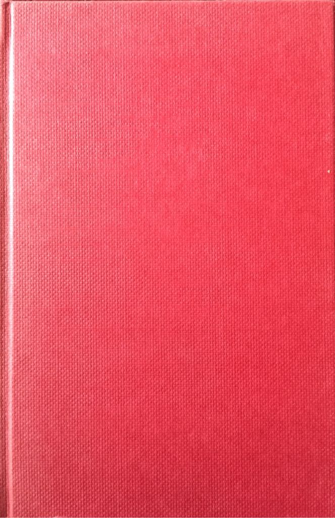 Everyman’s English Pronouncing Dictionary