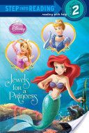 Disney Princess: Jewels For A Princess