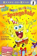 Spongebob Squarepants: Happy Birthday Spongebob!.