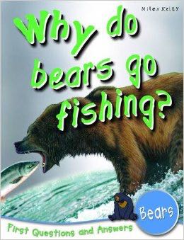 Why Do Bears Go Fishing?