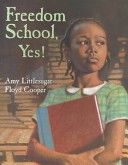 Freedom school, yes!