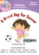 A Great Day for Soccer