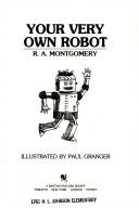 Your Very Own Robot