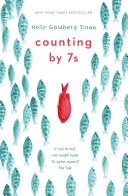 Counting by 7s - Holly Goldberg Sloan (Dial Books for Young Readers - Paperback) book collectible [Barcode 9780142422861] - Main Image 1