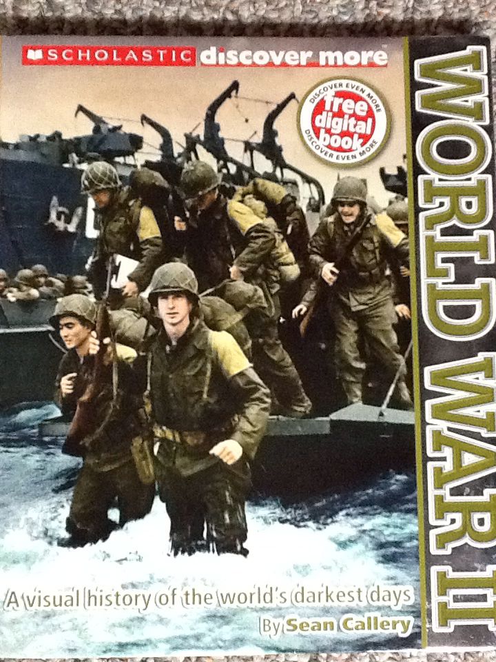 World War Two
