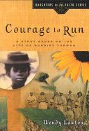 Courage to Run