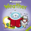 Basher Basics: Weather - Dan Green (Kingfisher) book collectible [Barcode 9780753468265] - Main Image 1