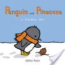 Penguin and Pinecone