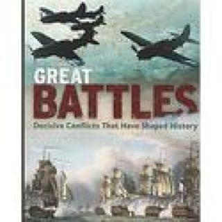 Great Battles