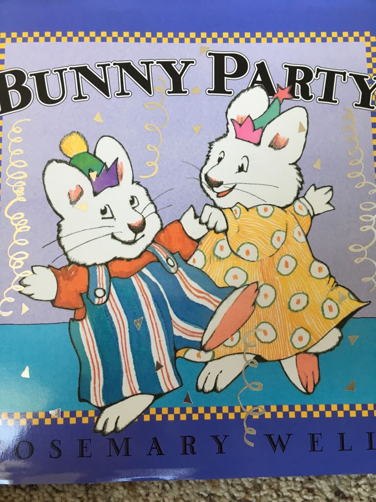 Bunny Party