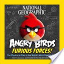 National Geographic Angry Birds Furious Forces