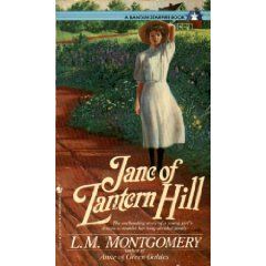 Jane of Lantern Hill