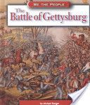 The Battle Of Gettysburg