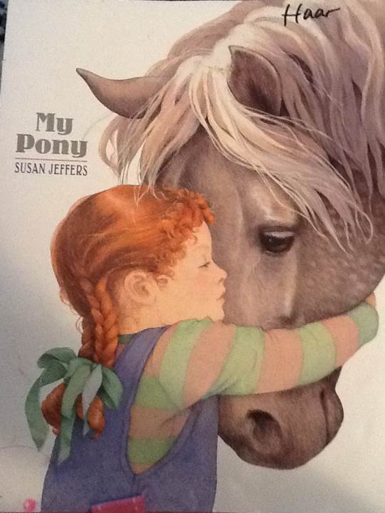 My Pony