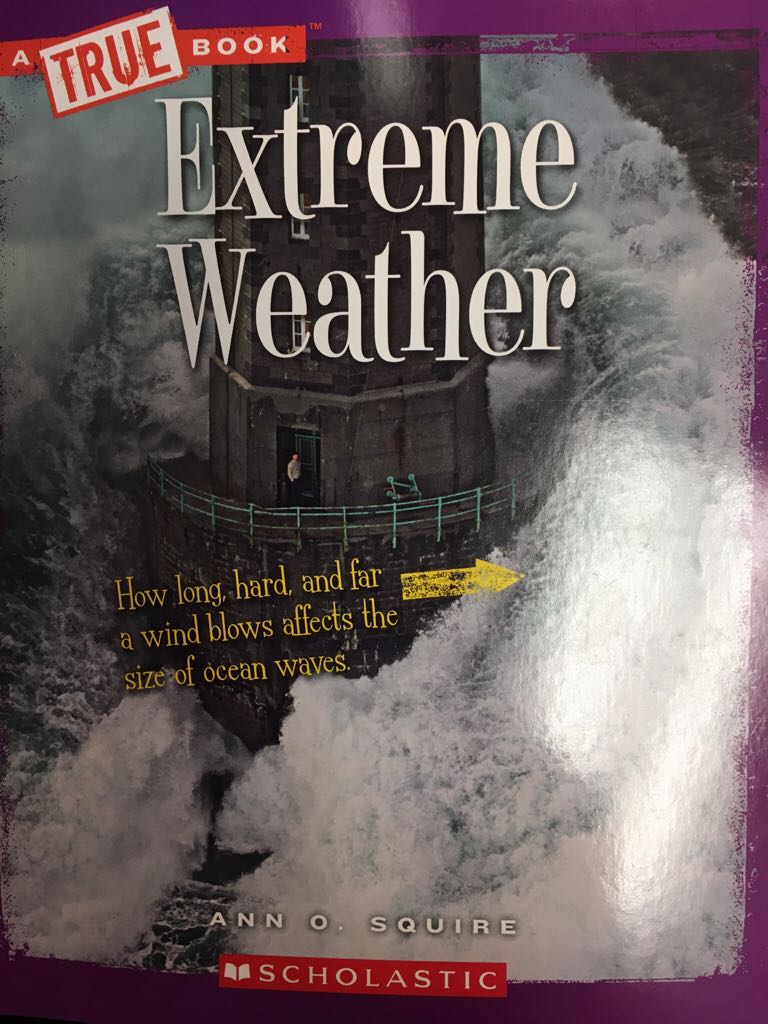 Extreme Weather