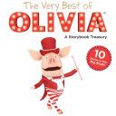 The Very Best of OLIVIA