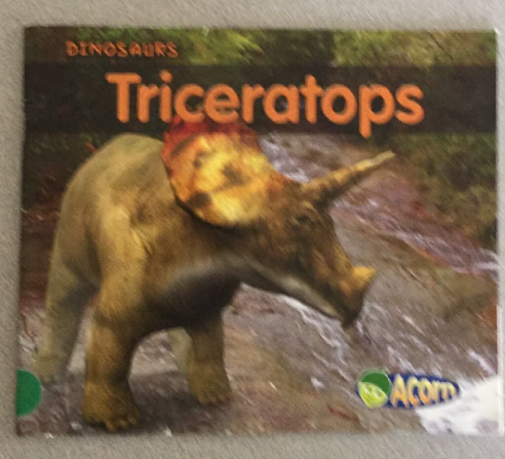 Triceratops