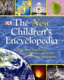 The New Children’s Encyclopedia