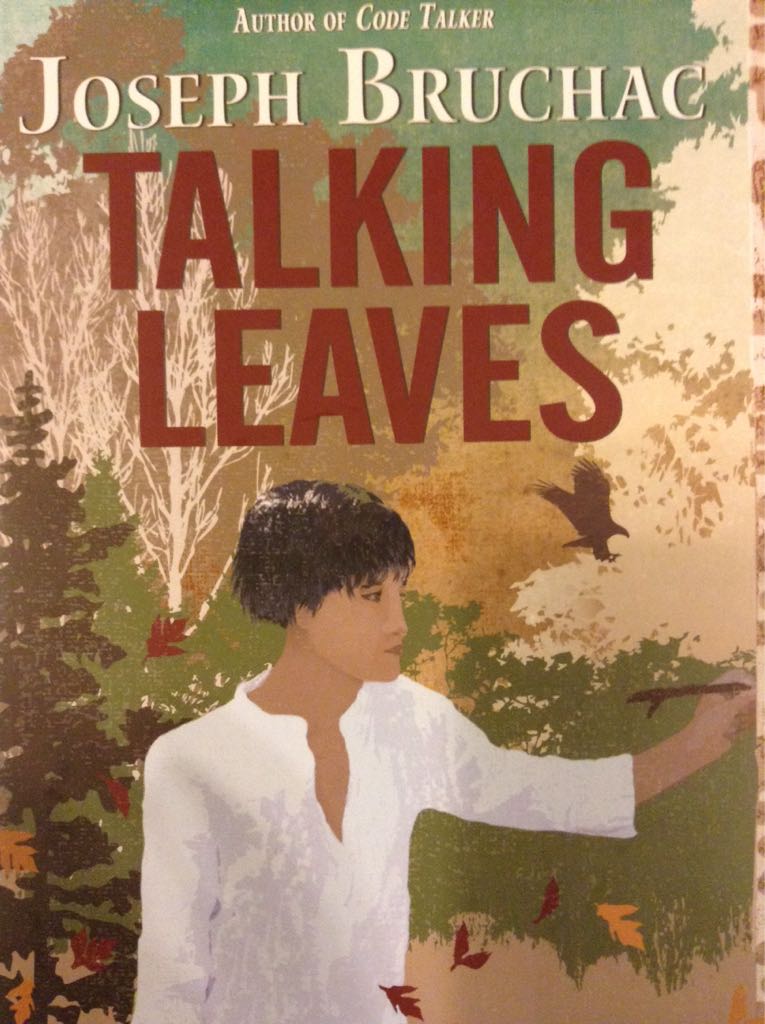 Talking Leaves