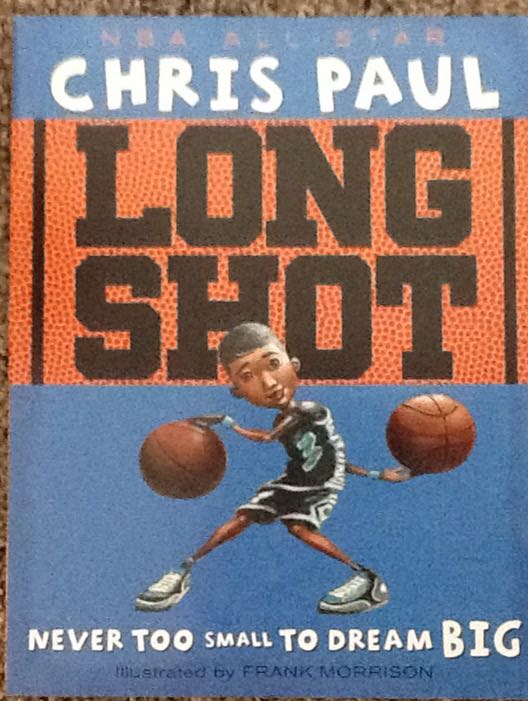 Long Shot