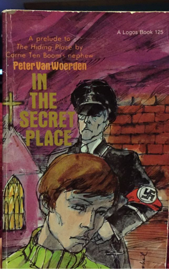 In the Secret Place