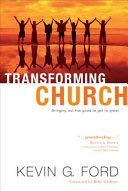 Transforming Church